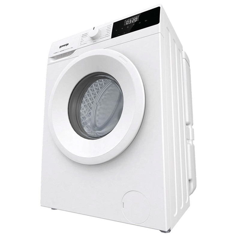 Пральна машина з баком Gorenje WNHPI 62 SCSIRV/UA