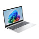 Ноутбук HP Omnibook 3 15-fn0012ua 15.6" FHD IPS,300n/Ryzen AI 7-350(5.0)/16Gb/SSD512Gb/Rad/Win11H/Серебристый