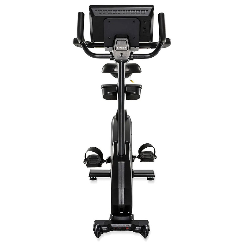Вертикальный велотренажер Spirit CU1000 Phantom