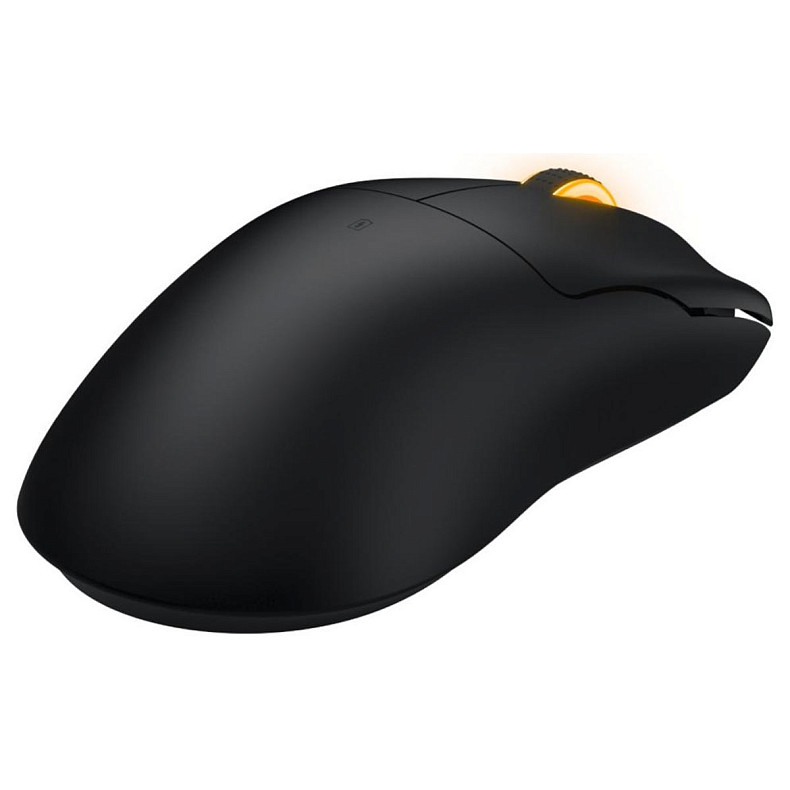 Ігрова миша HATOR Pulsar 3 PRO wireless (HTM640) black