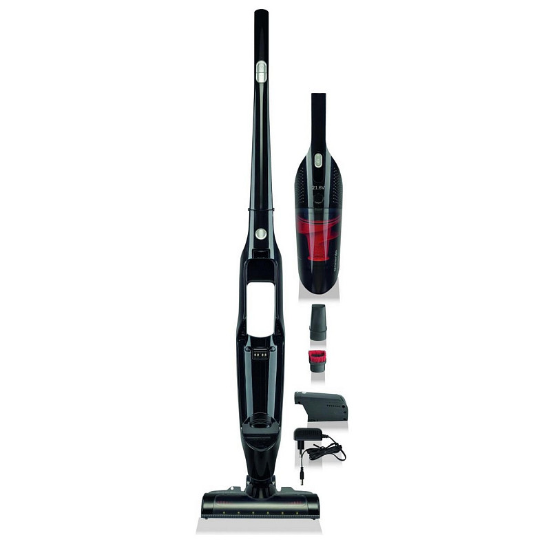 Пылесос Gorenje SVC216GFBK