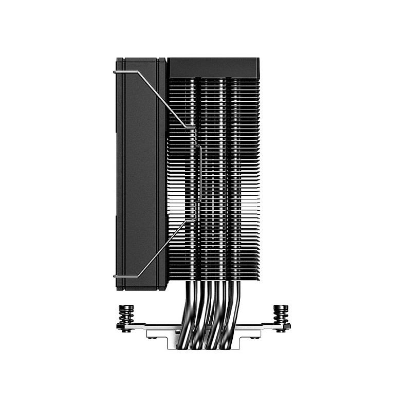 Кулер для процесора ID-Cooling Frozn A410 SE ARGB