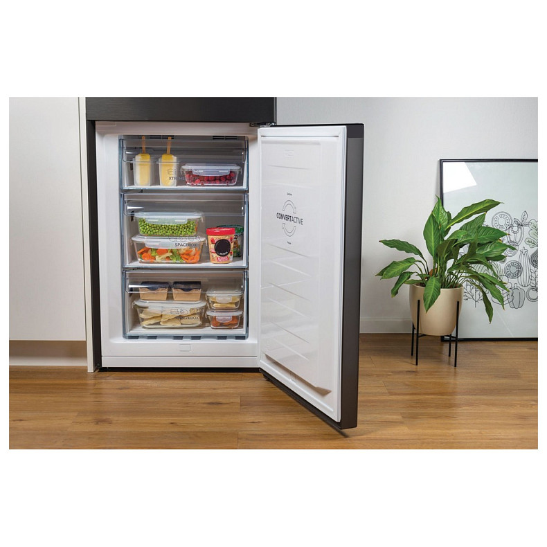 Холодильник Gorenje NRK6192ABK4