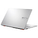 Ноутбук Asus Vivobook Go 15 E1504FA-BQ887 (90NB0ZR1-M01F70) Cool Silver