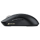 Мышка Attack Shark X8 ULTRA, Wireless/Bluetooth, 42000dpi. (PAW3950MAX), 6кн., Black