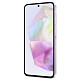 Смартфон Samsung Galaxy A35 SM-A356 6/128GB Dual Sim Light Violet (SM-A356BLVBEUC)
