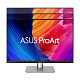 Монитор Asus 24.1" ProArt PA248QFV (90LM05K1-B01K71) IPS Black 100Hz