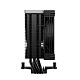 Кулер процесорний DeepCool AK400 G2 NYX Black (R-AK400G2-BKNNMN-GJD-1)