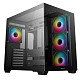 Корпус DeepCool CG530 4F Black (R-CG530-BKADA4-G-1)