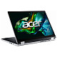 Ноутбук Acer Aspire 3 Spin 14 A3SP14-31PT 14" WUXGA IPS Touch, Intel i3-N305, 8GB, F256GB, UMA