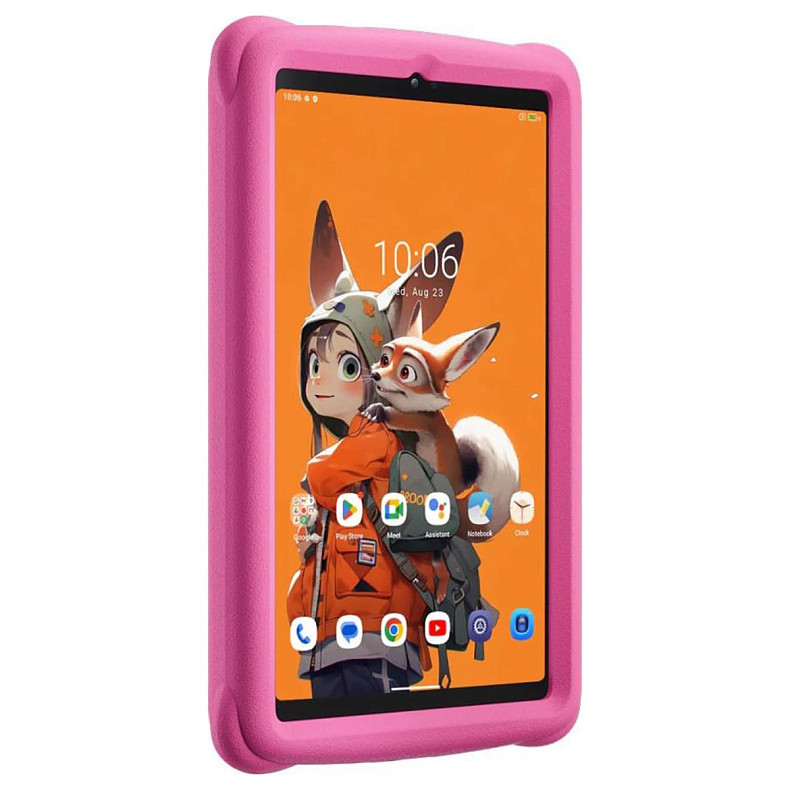 Планшет Blackview TAB 60 Kids 4/128GB Pink EU