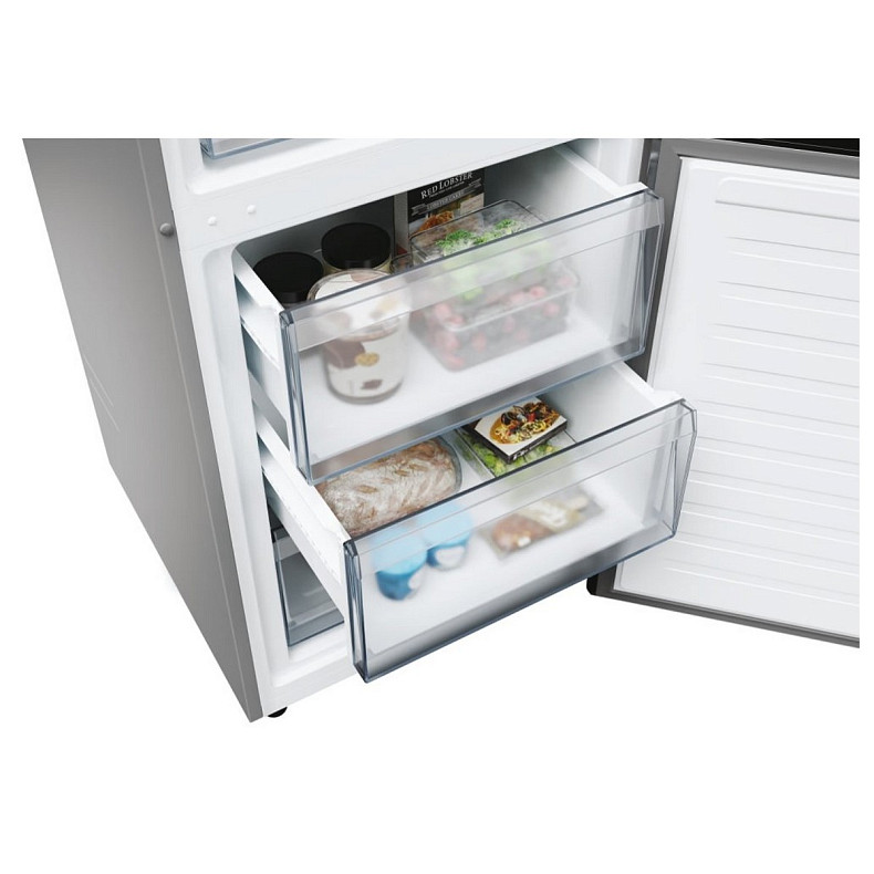 Холодильник Candy ECN2CQTEX186