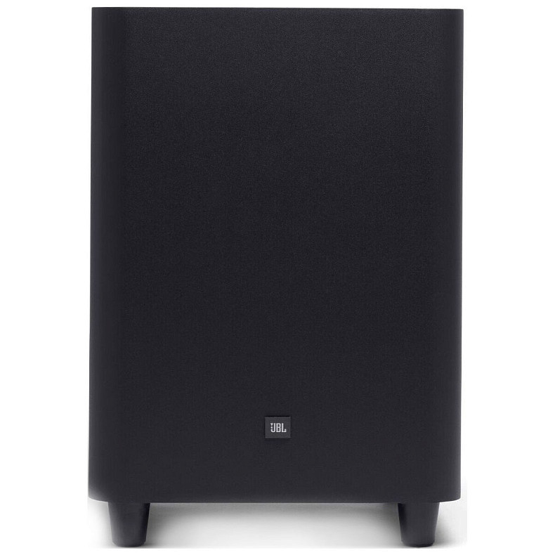 Саундбар JBL Bar 5.1 Surround Black (JBLBAR51IMBLKEP)