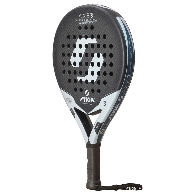 Ракетка для падел тенниса Stiga Racket AXE 3 (2202-0720-01)