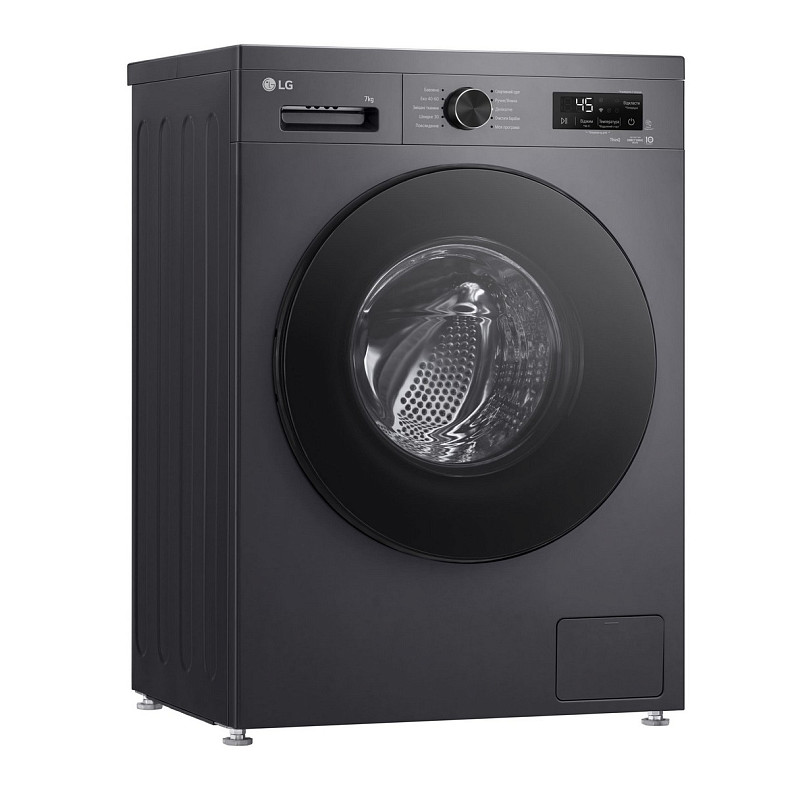 Стиральная машина LG F2Y2HS5JE