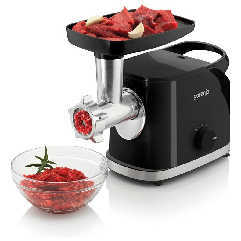 Мясорубка Gorenje MG1802B