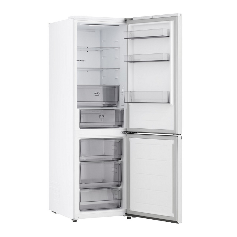 Холодильник LG GC-B459EQYM