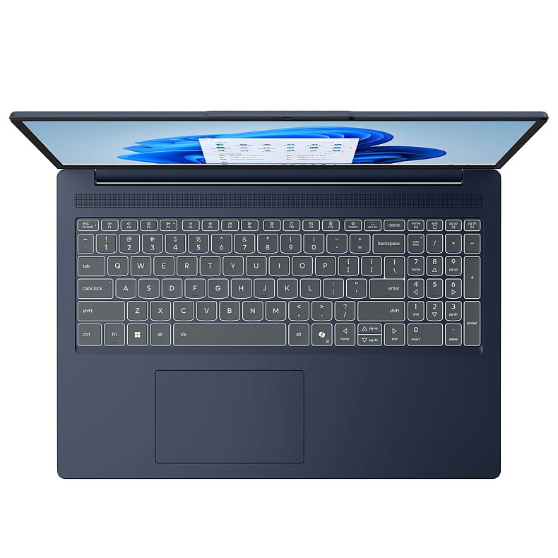 Ноутбук Lenovo IPS3-16ARP10 R7-7735HS 16" 16GB/512GB (83K8006LRA)