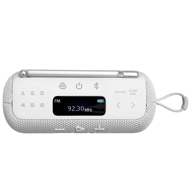 Акустика JBL Tuner 3 White (JBLTUNER3WHT)