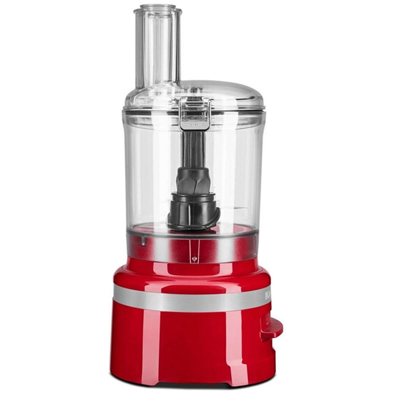 Кухонный комбайн KitchenAid 2,1 л 5KFP0921EER красный