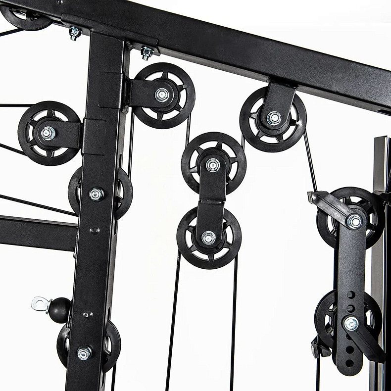 Мультистанція Toorx Multifunction Station MSX 90 (MSX-90)