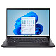 Ноутбук Acer Swift X 14 SFX14-73G 14.5" 2.8K OLED, Intel U9-285H, 32GB, F2TB, NVD5070-8, Win11, серый