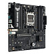 Материнская плата Asus TUF Gaming A620AM-Plus WiFi Socket AM5