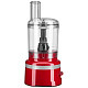 Кухонный комбайн KitchenAid 2,1 л 5KFP0921EER красный