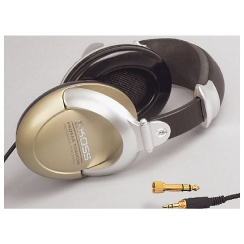 Наушники Koss PRO4AA Over-Ear