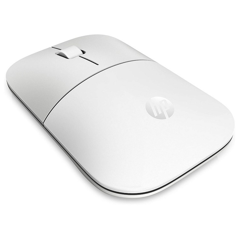 Миша HP OPT Z3700 Ceramic, WL, білий