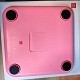 Смарт весы YUNMAI Mini Smart Scale Pink (M1501-PK) - Вскрыта упаковка
