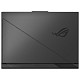 Ноутбук ASUS ROG Strix G18 G814JV-N5167 18" FHD+ IPS, Intel i7-13650HX, 16GB, F1TB (90NR0CM1-M00BB0)