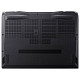 Ноутбук Acer Nitro 17 AN17-51 17.3" QHD IPS, Intel i7-13700H, 16GB, F1TB, NVD4060-8, Lin, черный (NH.QK6EU.003)