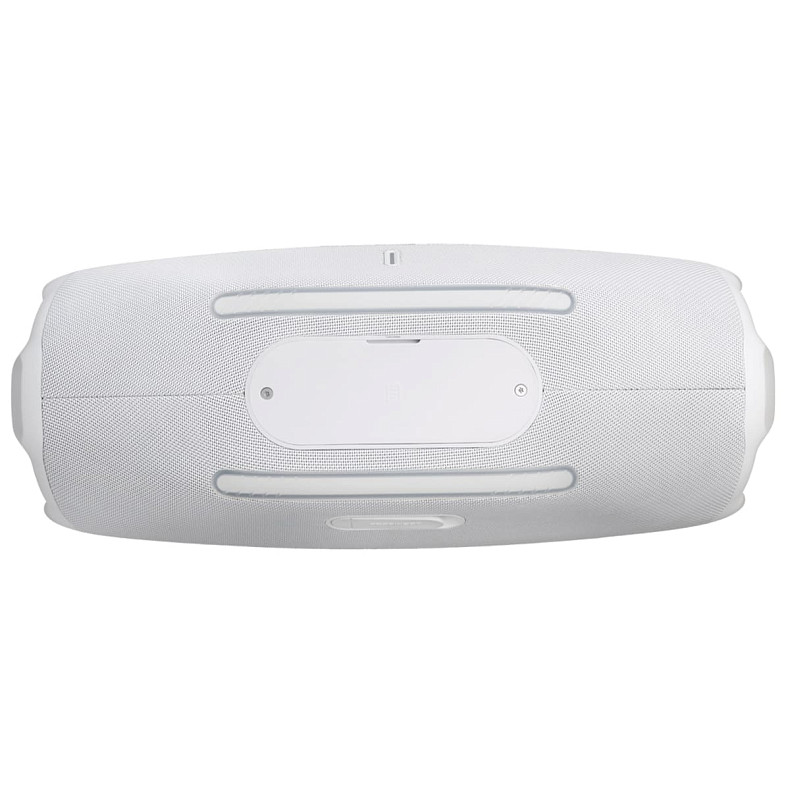 Портативна акустика JBL Boombox 4 White (JBLBOOMBOX4WHTEP)