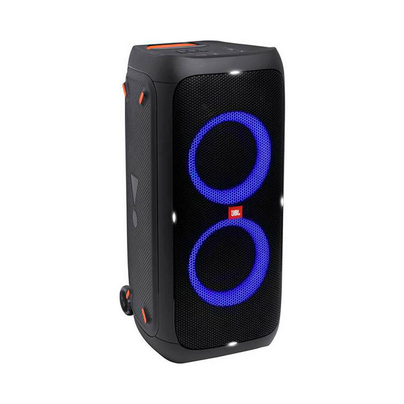 Акустика JBL PartyBox 310 (JBLPARTYBOX310EU)