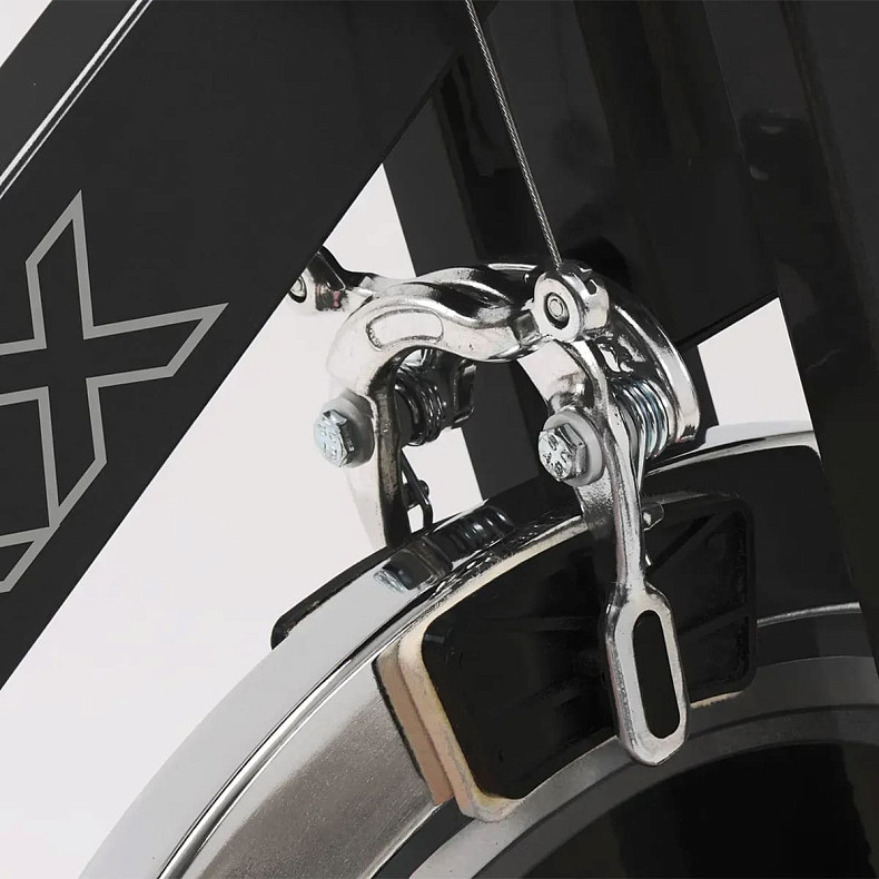 Сайкл-тренажер Toorx Indoor Cycle SRX 50S (SRX-50S)