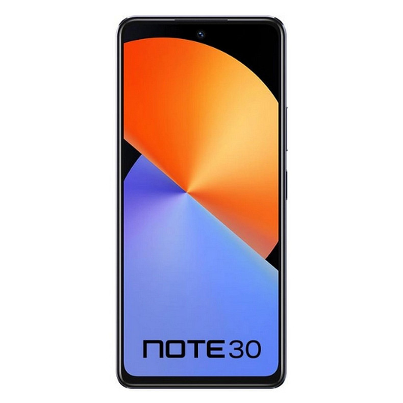 Смартфон INFINIX NOTE 30  8/256GB (obsidian black)