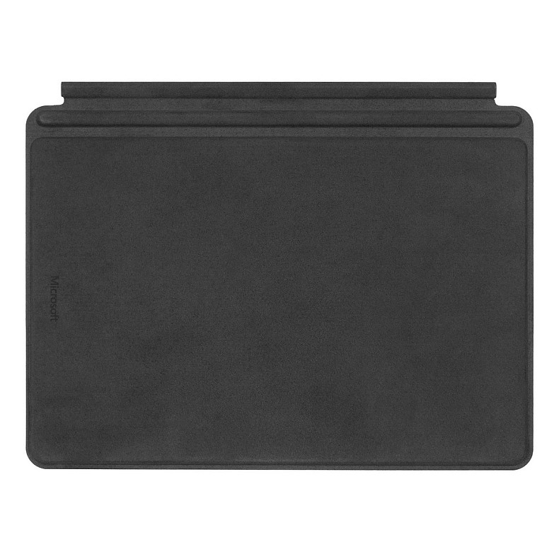 Клавиатура для планшета Microsoft Surface Go 4 Type Cover, UKR/ENG, черная