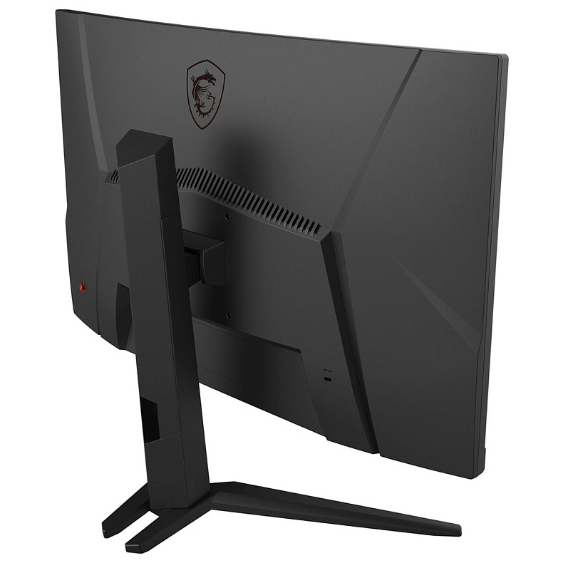 Монітор MSI 27" GAMING G27CQ4P E2