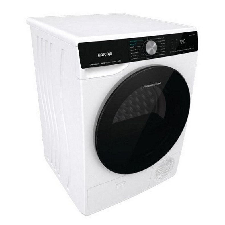 Сушильная машина Gorenje DNS92/RU (SP22/4452)