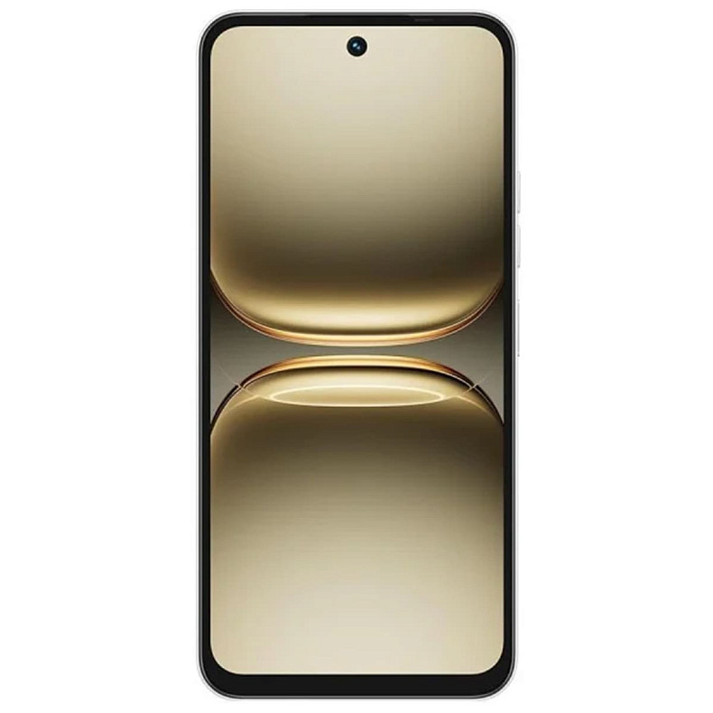 Смартфон Tecno Spark 40 (KM5n) 8/256GB Veil White (4894947091575)