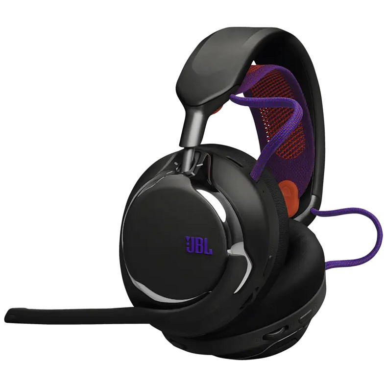Наушники JBL Quantum 950 Black (JBLQTUM950BLK)