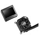 Система водяного охлаждения Asus ROG Ryujin III 360 (90RC00L0-M0UAY0)