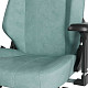 Кресло для геймеров HATOR Arc 3L Velour (HTC3443L) Turquoise