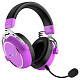 Гарнитура Hator Hypergang 3 Wireless Violet (ESH52)