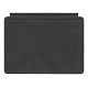 Клавиатура для планшета Microsoft Surface Go 4 Type Cover, UKR/ENG, черная