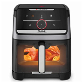 Мультипечь Tefal Easy Fry Silence XXL Smart Vision EY876DE1