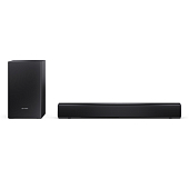 Саундбар Sharp HT-SBW121 Black