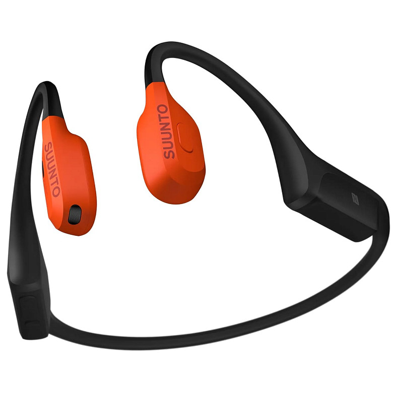 Наушники Suunto Wing 2 Coral Red (SS051260000)
