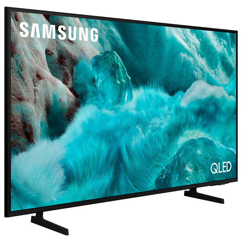 Телевізор Samsung QE50Q7FAAUXUA